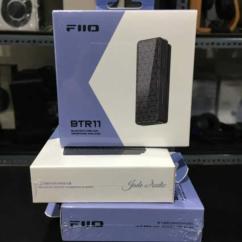 Fiio BTR11 Bluetooth Module