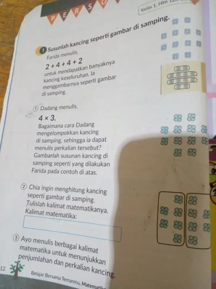 Guru les private bisa ke rumah siswa