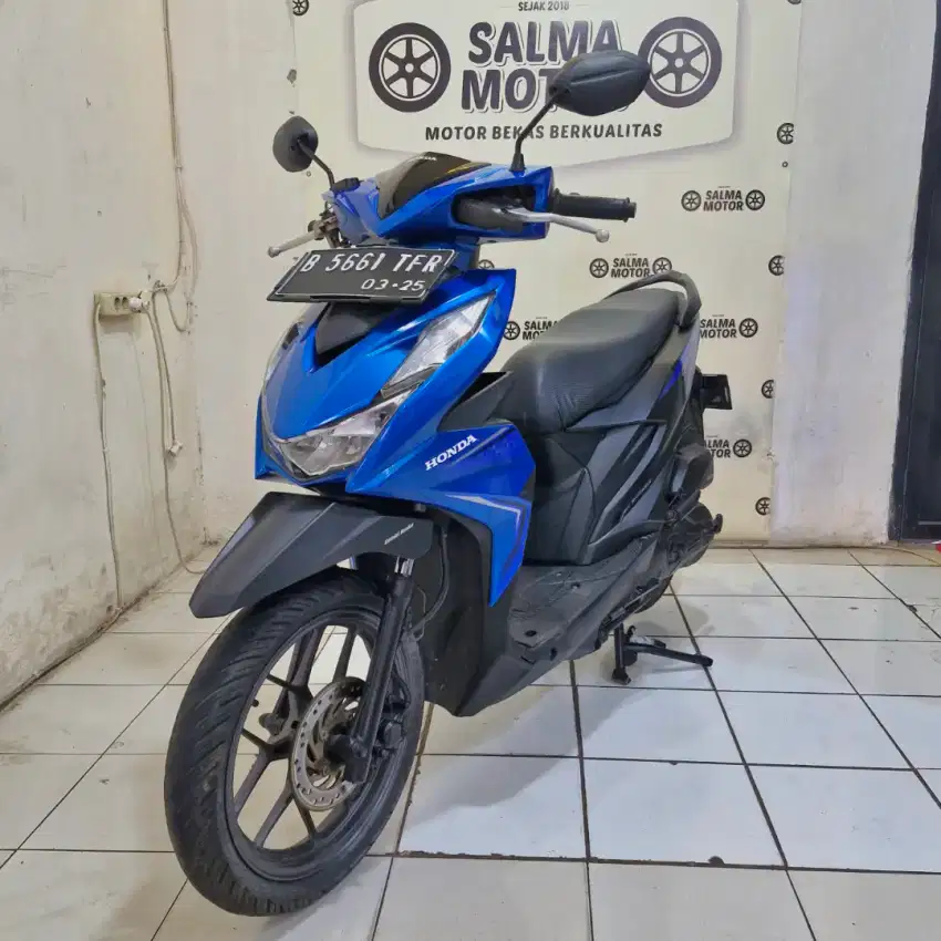 BEAT 2020, CBS ISS, PJK 3 2025, SURT KUMPLIT, MESIN SEHAT, ISTIMEWA