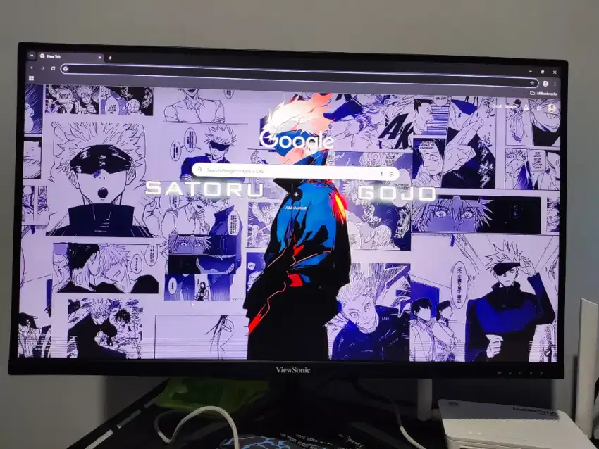 Monitor Viewsonic VX2728