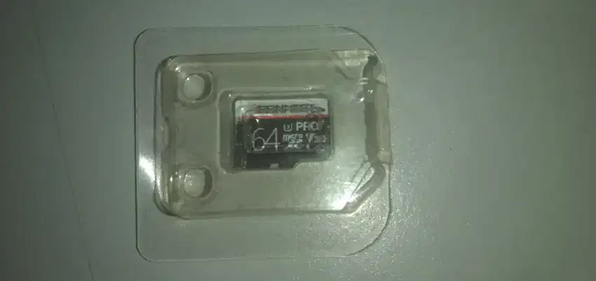 Micro SD 4Connect 64GB