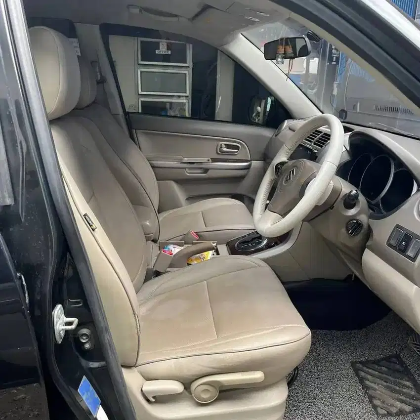 Grand Vitara 2.0 AT JLX 2007/2008 HITAM