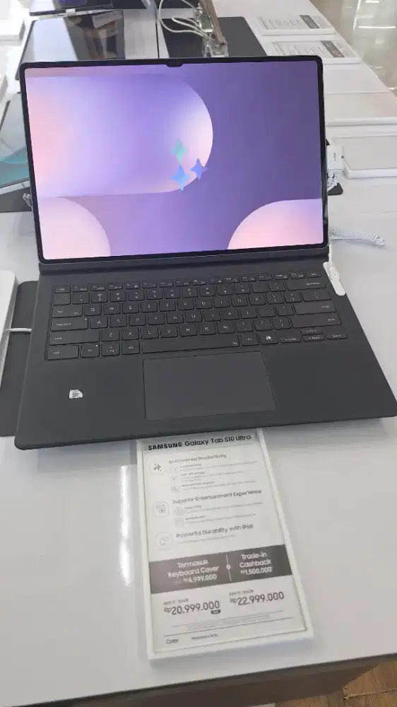 Samsung galaxy tab s10 ultra