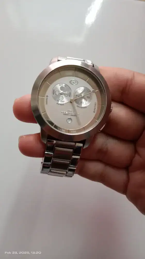 Jam tangan Ripcurl