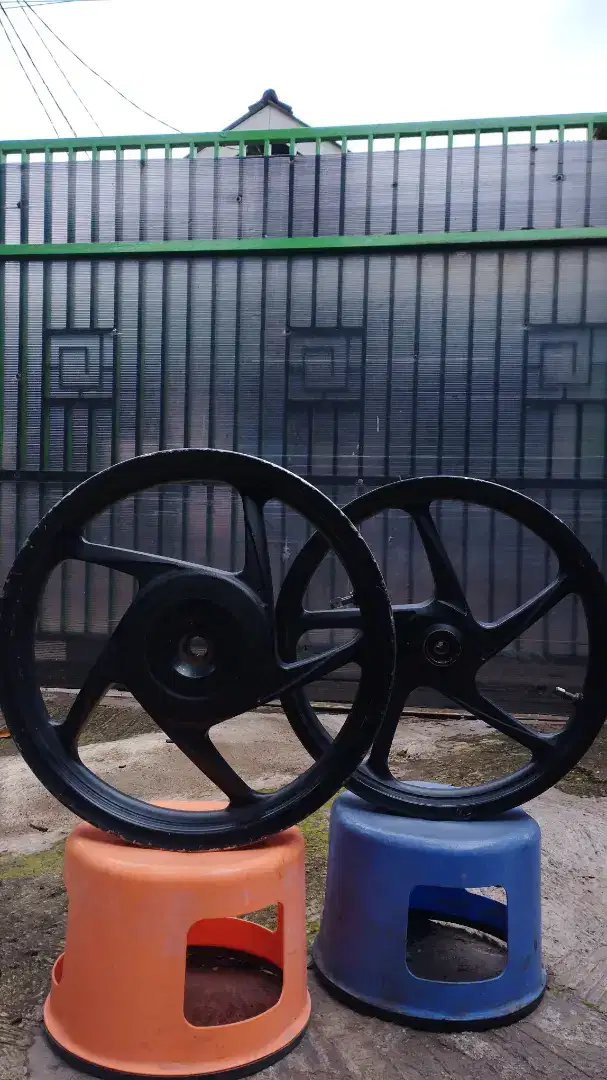 Velg Vario 110 Old Available For All Matic Honda 110CC