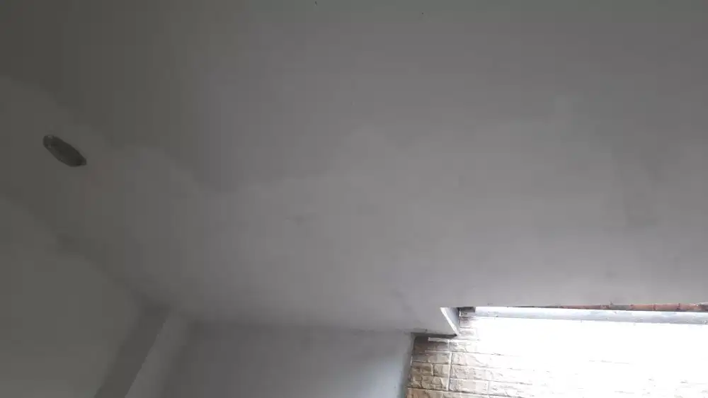 Tukang perbaikan atap bocor dan renovasi