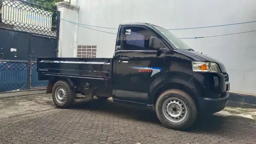 Suzuki Apv pick up AC/PS tahun 2018