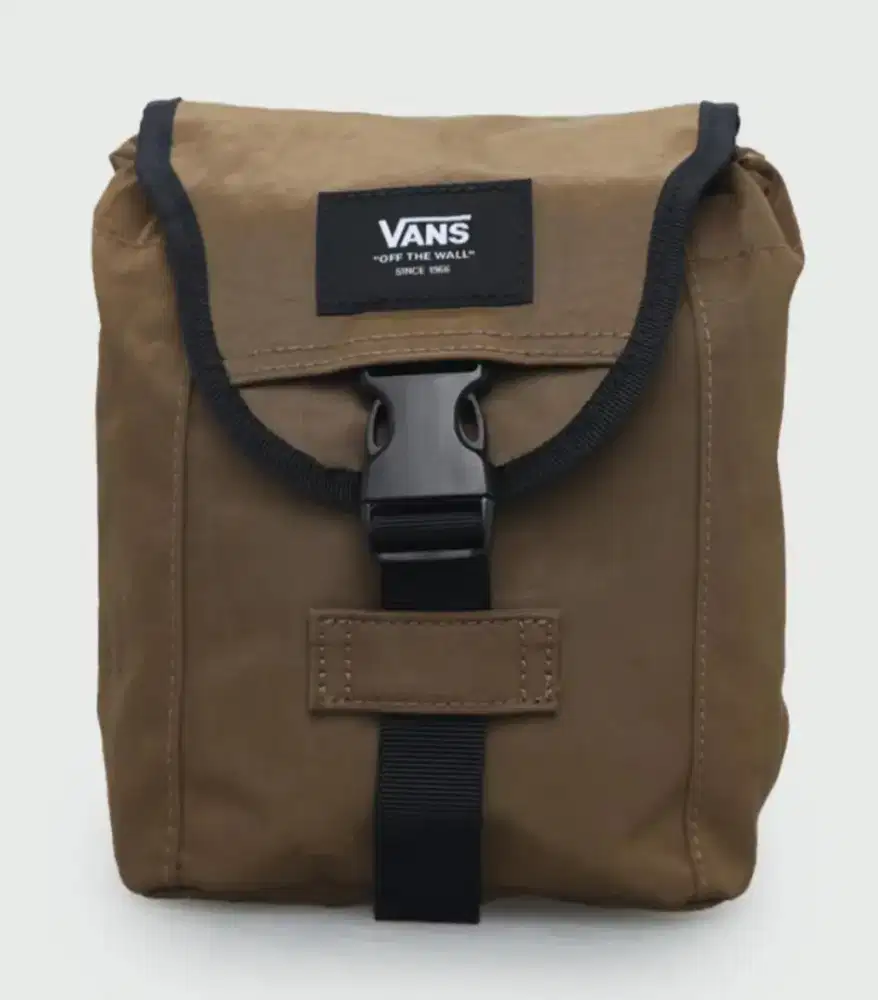 Tas VANS Cast Shoulder bag (VN00082J0E0)
