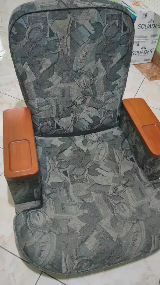 DIJUAL KURSI MODEL JEPANG