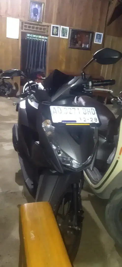 Beat iss 2023 istimewa