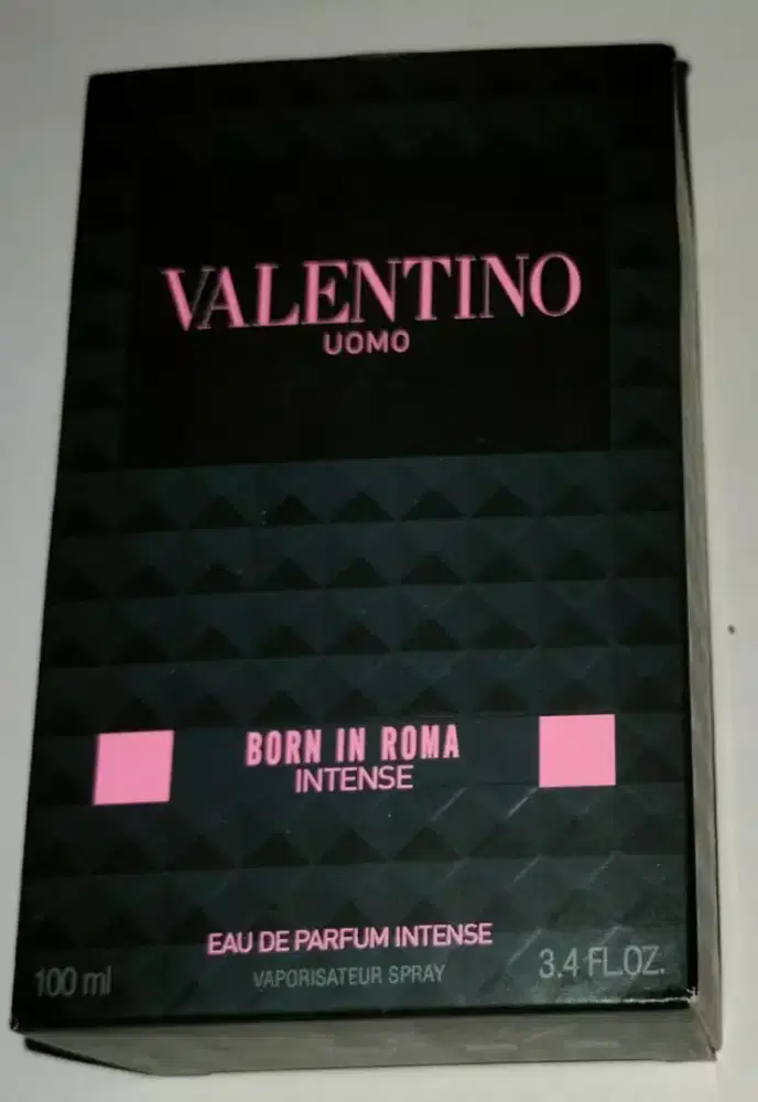 Parfum Valentino Uomo