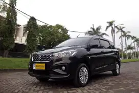 ERTIGA GL 1.5 MATIC pmk 2024 (S) DP 30jt. SUZUKI ERTIGA 2023