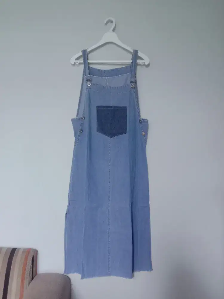 baju sandatan like new