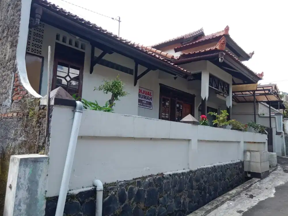Jual Cepat Rumah, Pindah Tugas