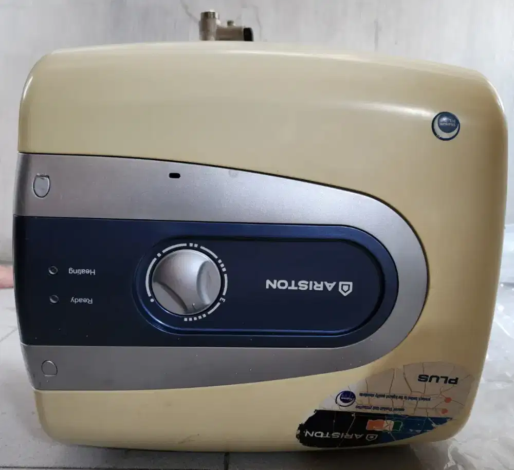 Ariston Water Heater