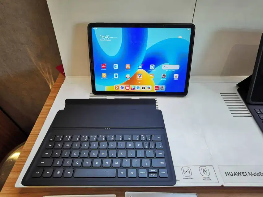 Huawei Matepad 11.5 Rebond New free keyboard