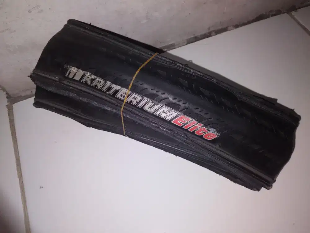 Ban 700x25C Kenda Kriterium Elite