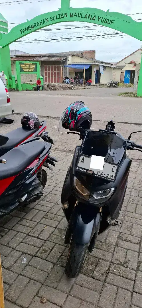DIJUAL! Yamaha Nmax 2024 Standar