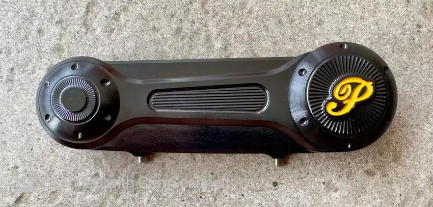 Cover Fork Prodigy