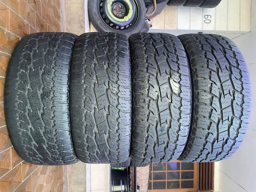 Ban Toyo Open Country  265 50 r20 4pcs