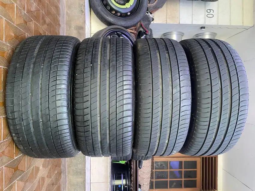 Ban Michelin Primacy 3 RFT/Runflat 245 40 r19 & 275 35 r19 4pcs