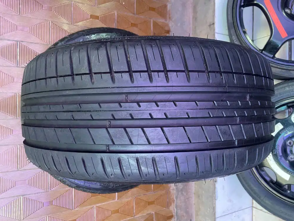 Ban Michelin Pilot Sport 3 Zp RFT/Runflat 225 40 r18 1Pcs