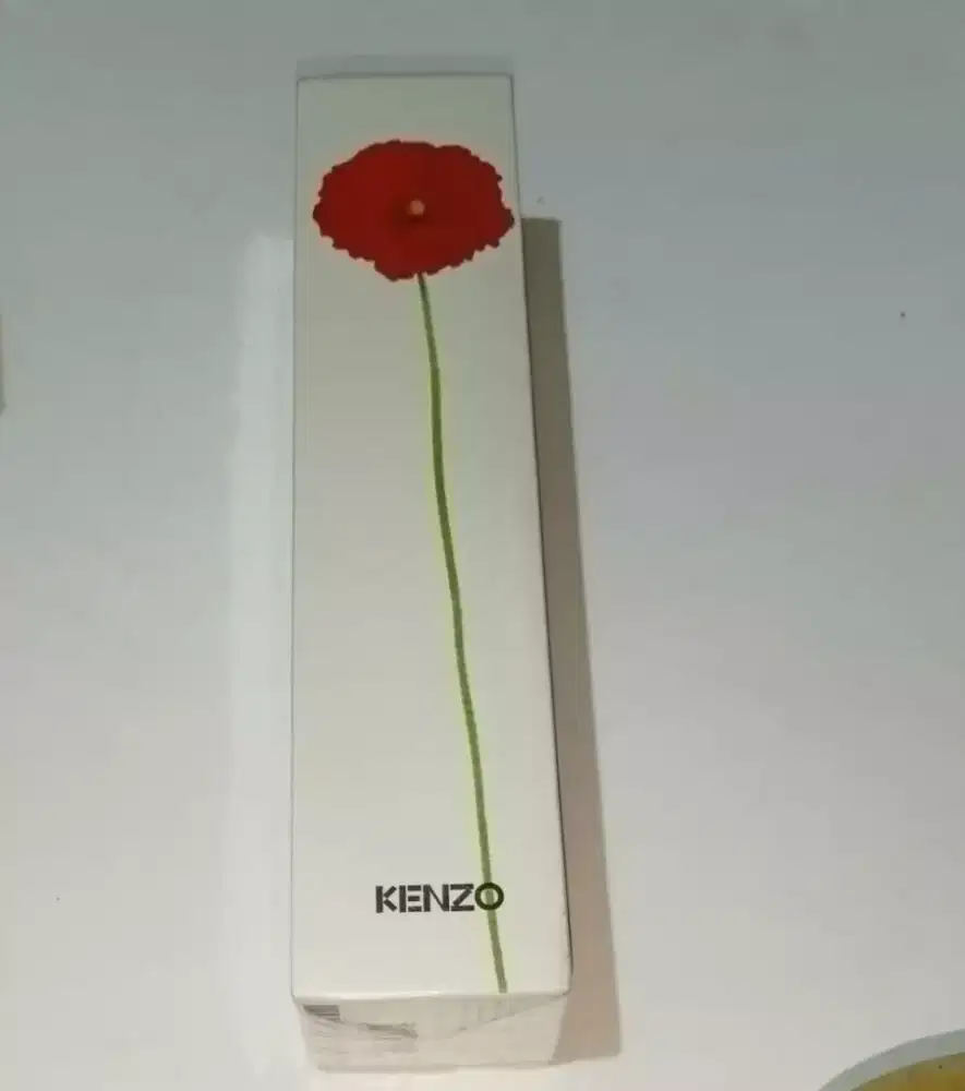 Parfum Kenzo flower