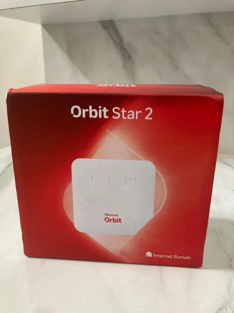 Orbit Star 2 LTE