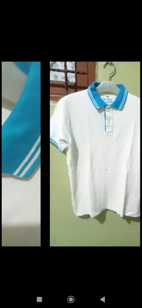 Kaos man basic dan lotto