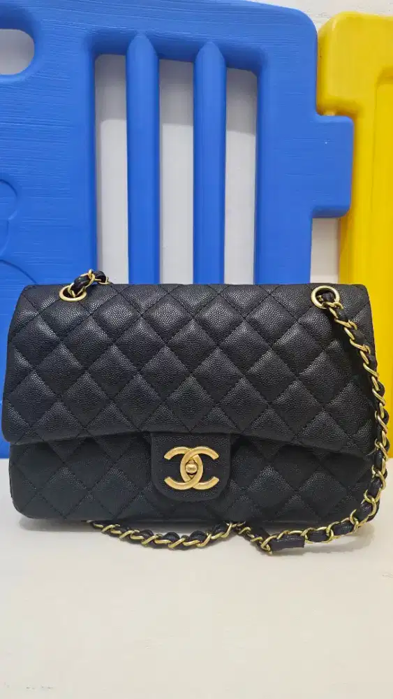Tas Chanel Preloved