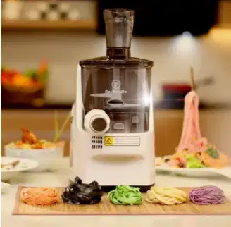 Mesin Pembuat Mie rumah tangga, canggih, langka