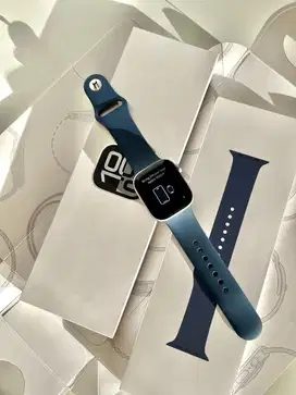 Ready Apple Watch Series 10 Promo Cashback 700k