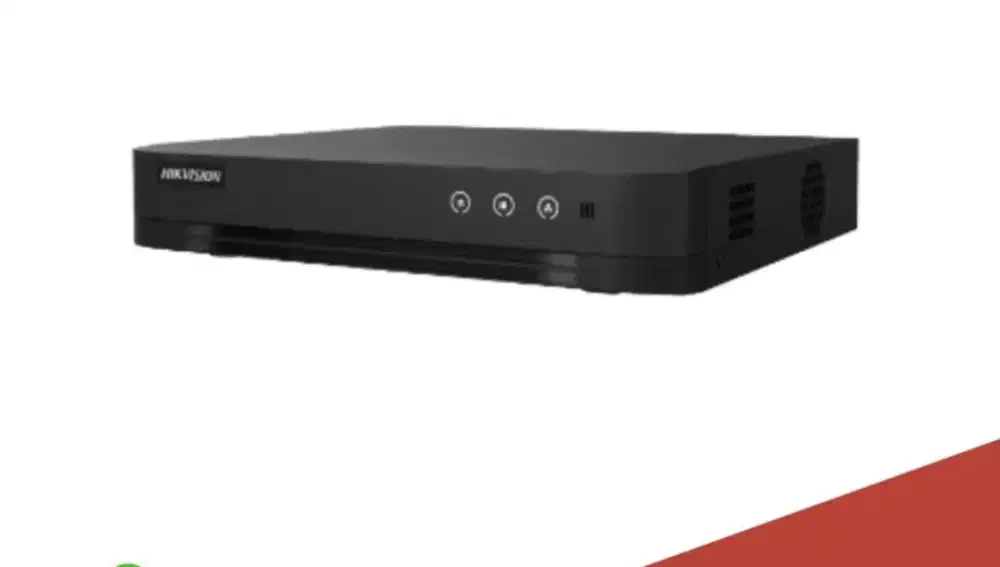 Cctv hikvision resmi 2 tahun