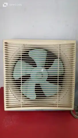 kipas angin ventilasi panasonic