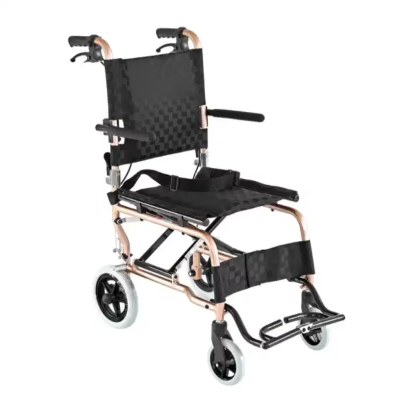 Kursi Roda Travelling GEA FS 804 LABJ