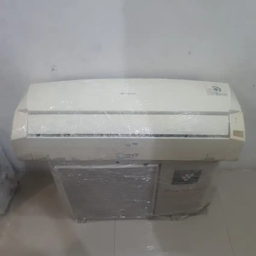 Second Ac sharp 1/2pk ( Dingin Top)