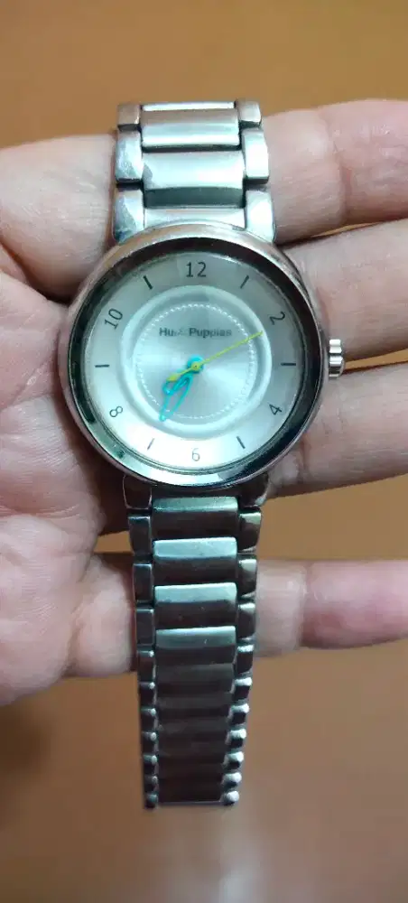 Jam tangan wanita Hush Puppies