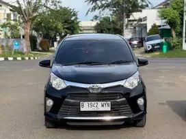 Low KM Toyota Calya 1.2 G AT 2019