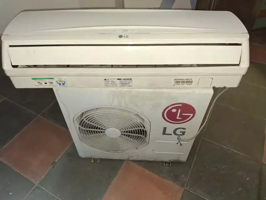 AC Merk LG 1 PK