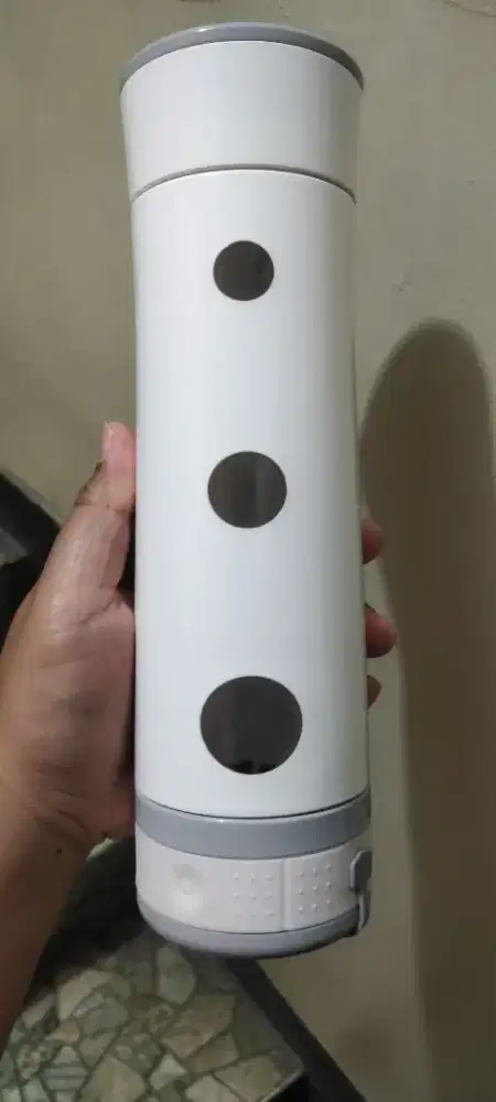 KK HYDROGEN WATER BOTTLE