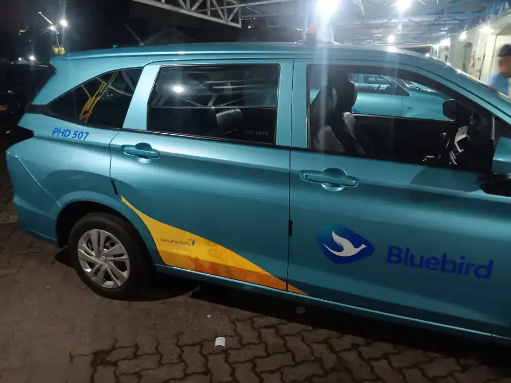 LOWONGAN PEKERJAAN DRIVER SOPIR SUPIR PENGEMUDI