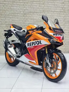 Motor Simpanan‼️ Honda CBR 250RR ABS- Zaky Mustika