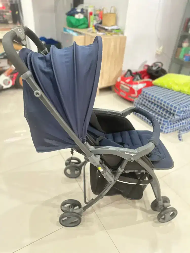 Dijual Stroller Baby Elle