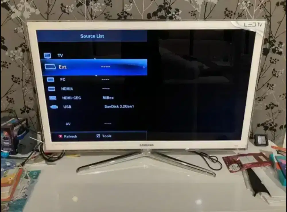 Samsung LED 40inch