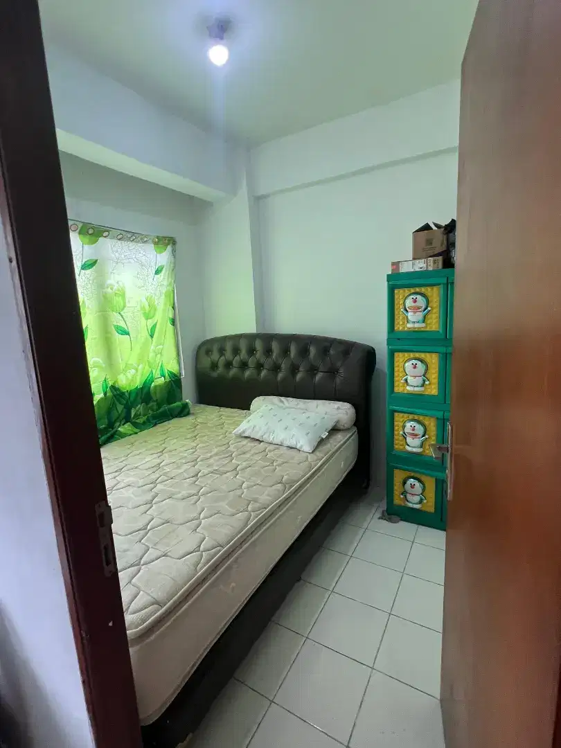 Dijual Cepat Apartmen Citypark
