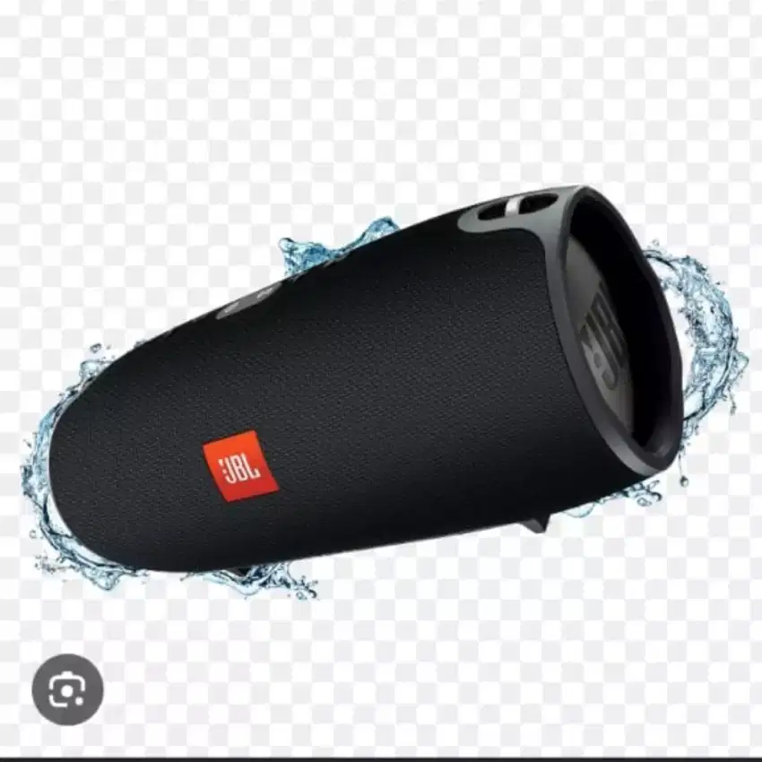 Jbl extrrme      bekas