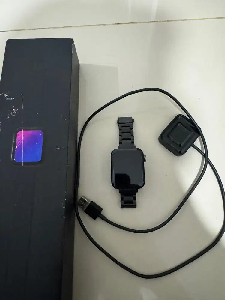 Xiaomi Wear 3100 NFC Support