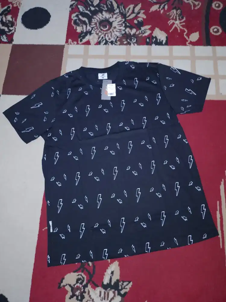 T-shirt Ramayana ori