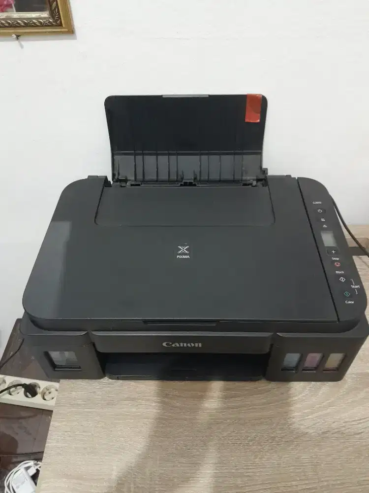 Printer canon G2010