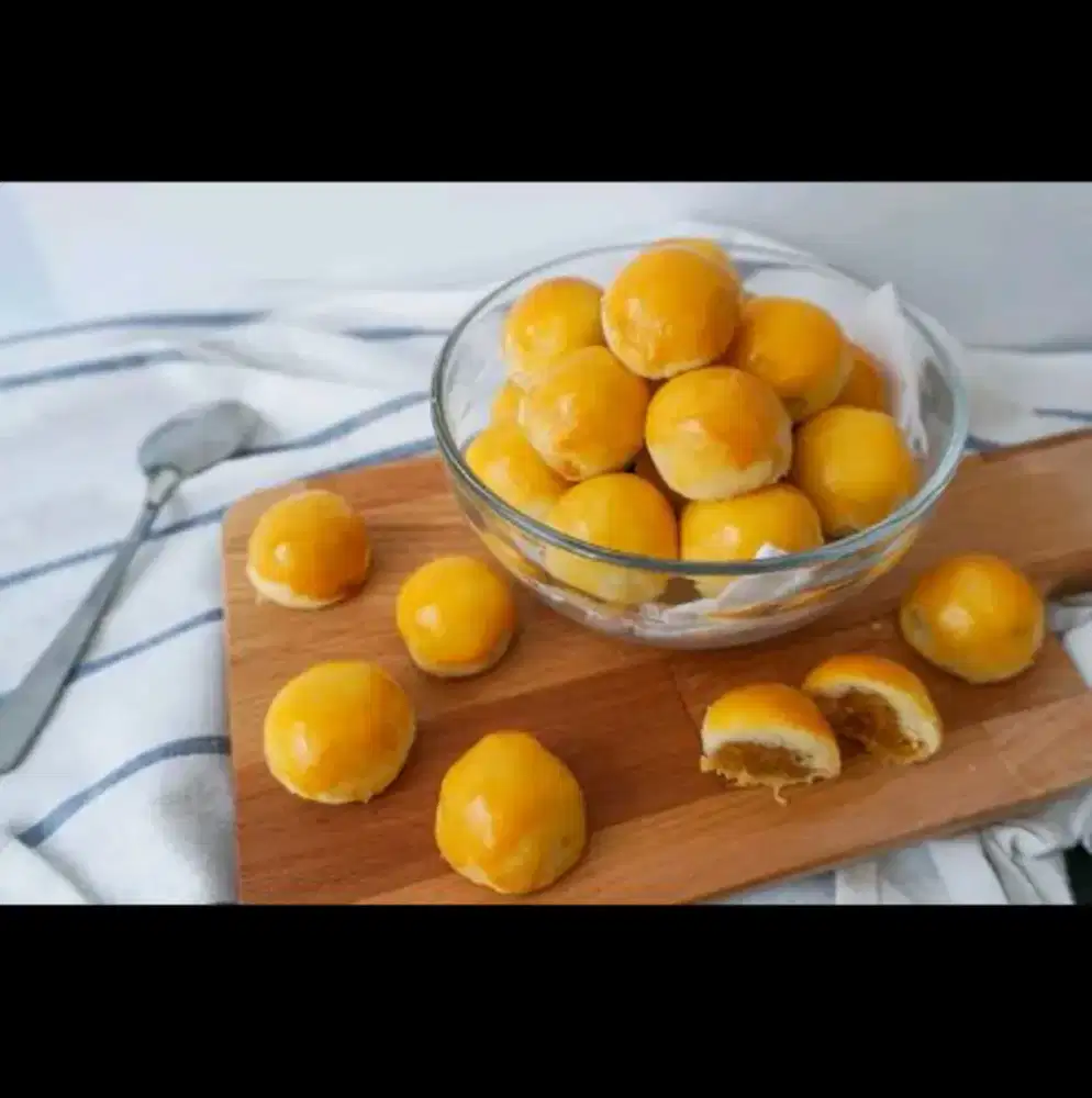 Nastar Klasik 500 gram